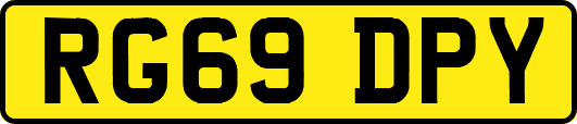 RG69DPY