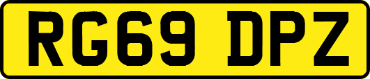 RG69DPZ