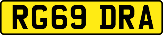 RG69DRA