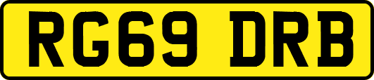 RG69DRB