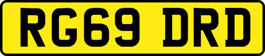 RG69DRD
