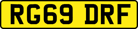 RG69DRF