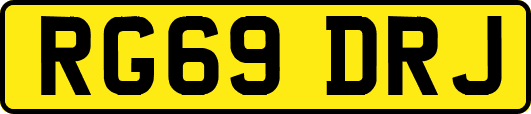 RG69DRJ