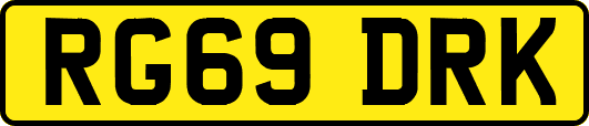 RG69DRK