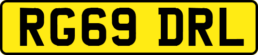 RG69DRL