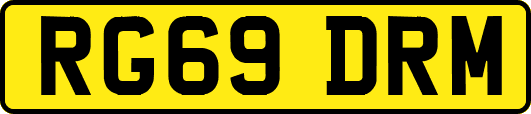 RG69DRM