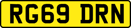 RG69DRN