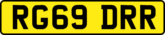 RG69DRR
