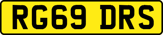 RG69DRS