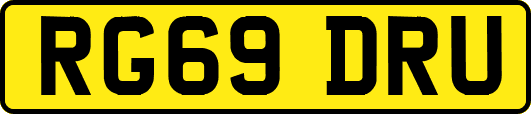 RG69DRU