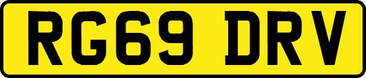 RG69DRV
