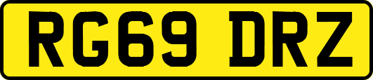 RG69DRZ
