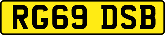 RG69DSB