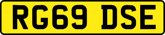 RG69DSE