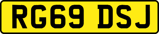 RG69DSJ
