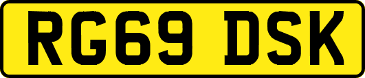 RG69DSK