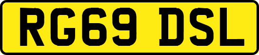 RG69DSL