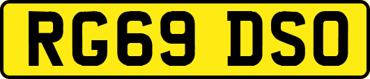 RG69DSO