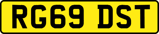 RG69DST