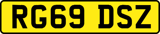RG69DSZ