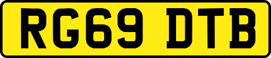 RG69DTB
