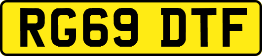 RG69DTF