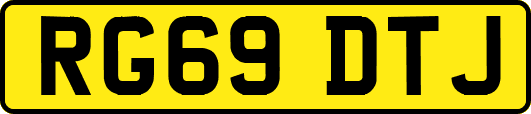 RG69DTJ