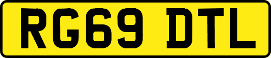 RG69DTL