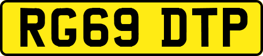 RG69DTP