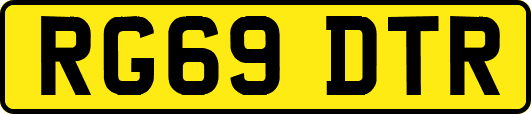 RG69DTR