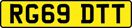 RG69DTT