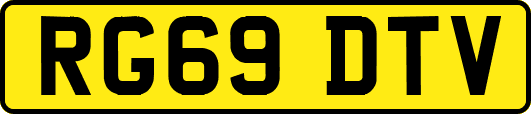 RG69DTV