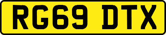 RG69DTX