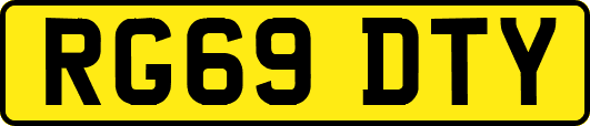 RG69DTY