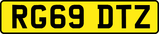 RG69DTZ