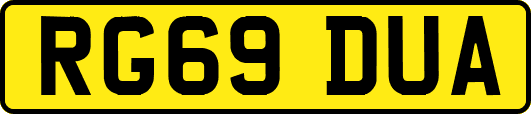 RG69DUA