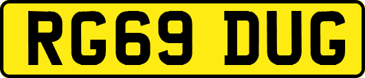 RG69DUG