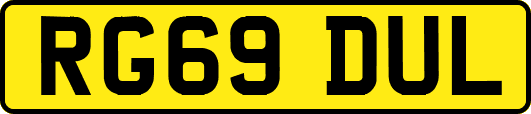 RG69DUL