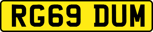 RG69DUM