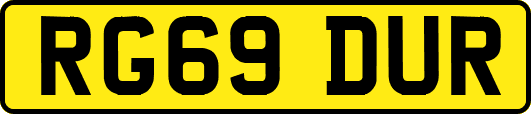 RG69DUR