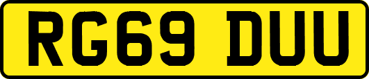 RG69DUU