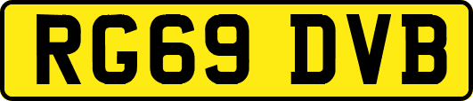 RG69DVB