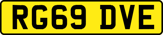RG69DVE