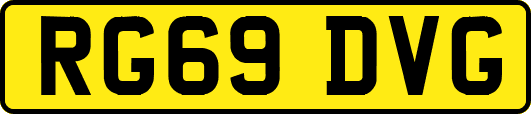 RG69DVG