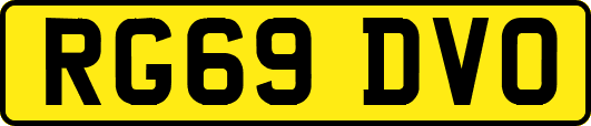 RG69DVO
