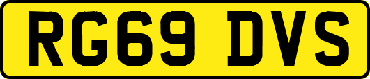 RG69DVS