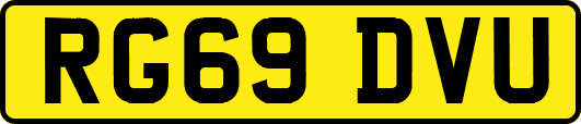 RG69DVU