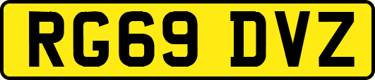 RG69DVZ
