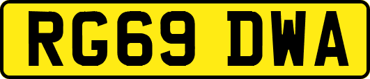 RG69DWA