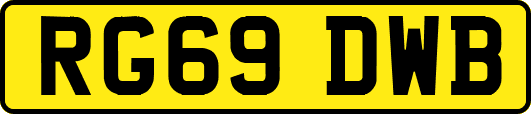 RG69DWB